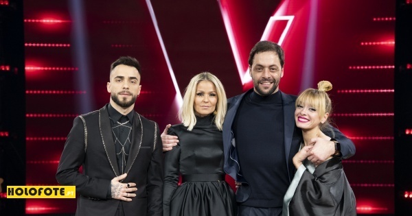 Holofote Aurea E Ant Nio Zambujo Fora Do The Voice Saiba Quem S O