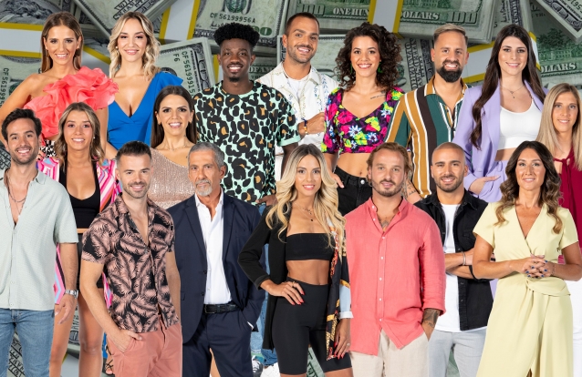 Holofote Conhe A Os Cach S Dos Concorrentes Do Big Brother