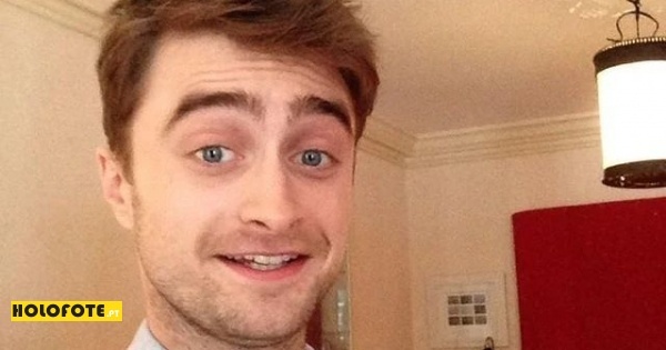 Daniel Radcliffe O Eterno Harry Potter Vai Ser Pai Saiba Tudo Aqui