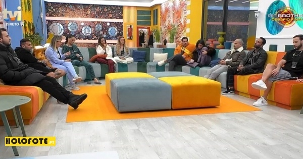 Holofote Big Brother Desafio Final TVI Promete Reviravolta No