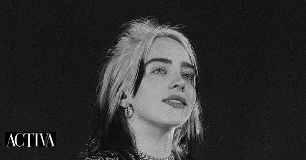 Activa Billie Eilish Perdeu Mil Seguidores E O Motivo Rid Culo