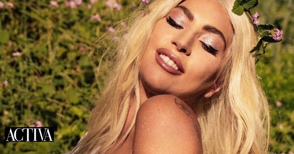 Activa Maquilhadora De Lady Gaga Revela Os Segredos Para Um Delineado