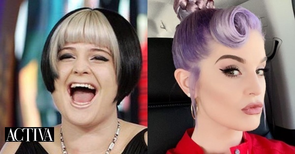 Activa Como Kelly Osbourne Conseguiu Perder Quase 40 Quilos