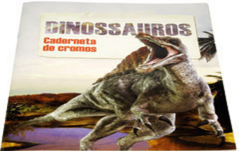 Visão O regresso dos dinossauros