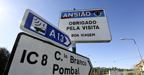 Vis O Acidente No Ic Em Pombal Provoca Um Morto