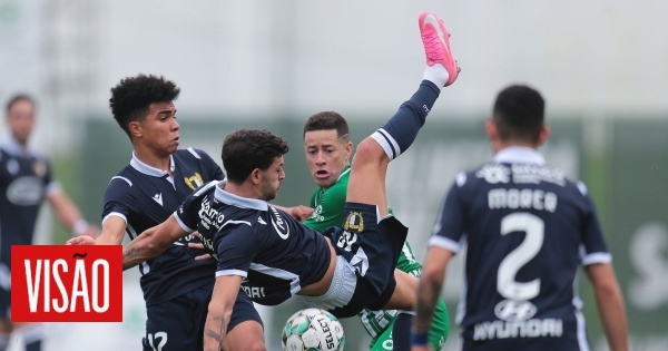 Vis O Rio Ave Vence Famalic O E Apura Se Para Os Oitavos De Final Da