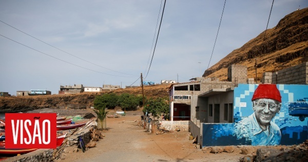 Visão Voos domésticos em Cabo Verde garantidos em abril mas bilhetes