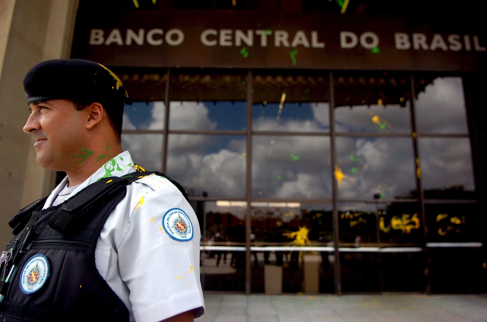 Visão Banco Central do Brasil anuncia diretrizes para criação de