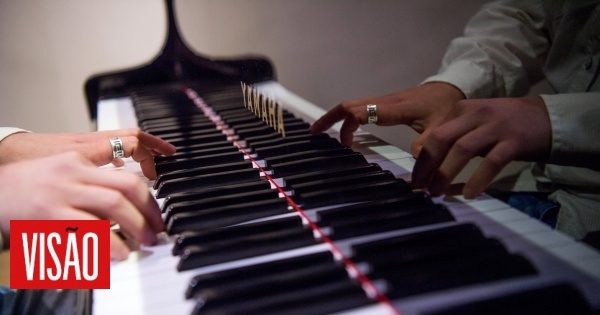 Vis O Morreu O Pianista Brasileiro Nelson Freire Um Dos Maiores Da