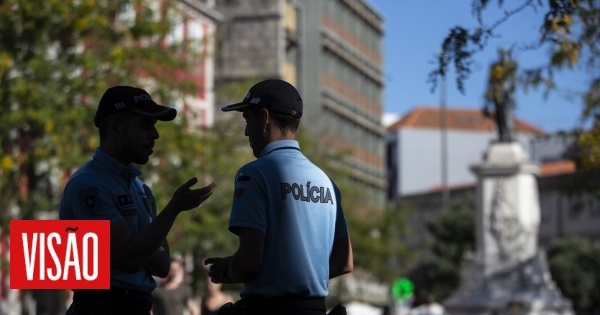 Visão PSP tem reforçado policiamento aos fins de semana na zona da