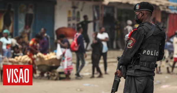 Visão Angola Eleições MPLA diz que manifestações da oposição são