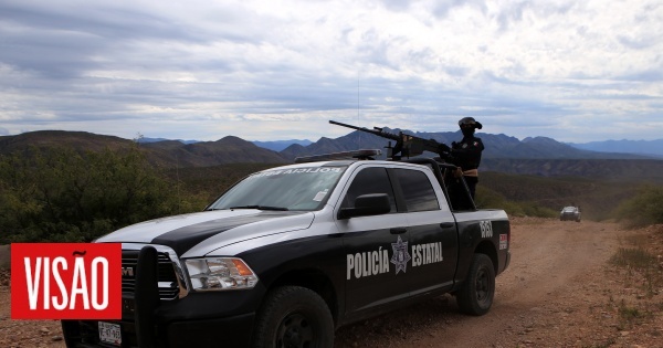 Visão Pelo menos oito mortos e 12 feridos em confrontos entre