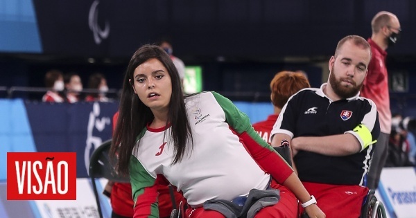 Vis O Portugal Conquista Dois Bronzes No Boccia Nos Campeonatos