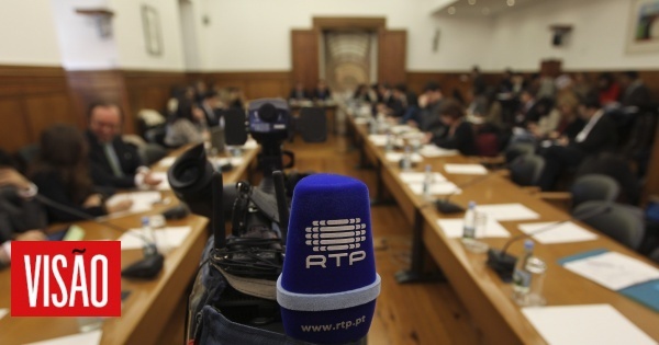 Visão Sindicatos voltam a convocar greve na RTP entre hoje e dia 12