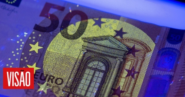 Visão FMI corta crescimento do PIB da zona euro para 0 9 este ano