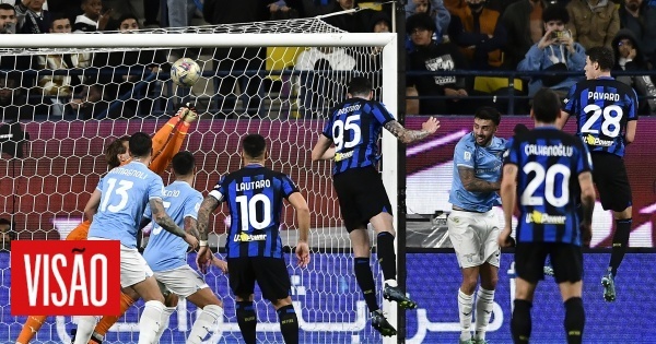 Vis O Inter De Mil O Vence Lazio E Vai Defrontar O N Poles Na Final