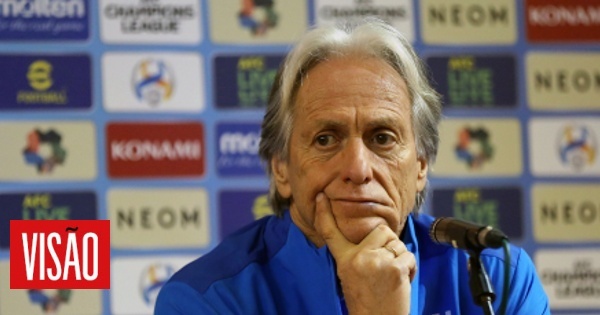 Al Hilal de Jorge Jesus bat Al Raed et compte désormais 22 victoires