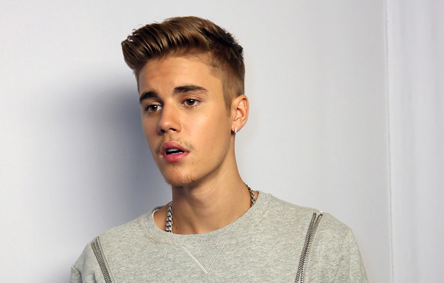 Caras Justin Bieber Compra Jato De Luxo