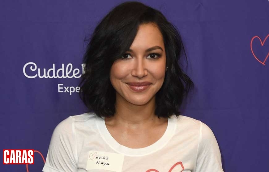 Caras Revelada A Causa De Morte De Naya Rivera