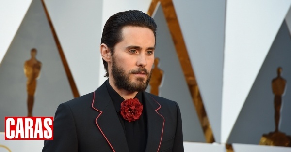 Caras Jared Leto Confirma Que Vai Interpretar Andy Warhol No Cinema