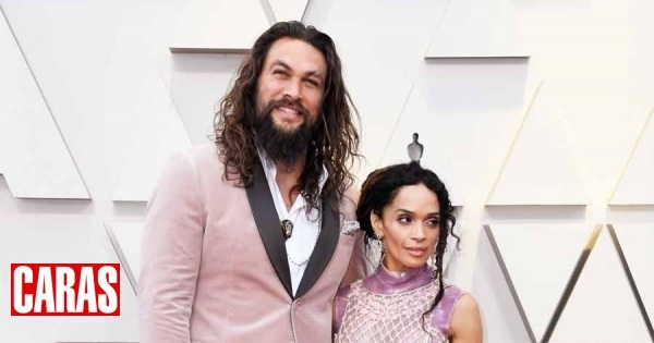 Caras Jason Momoa E Lisa Bonet Separam Se Ap S Anos De Rela O