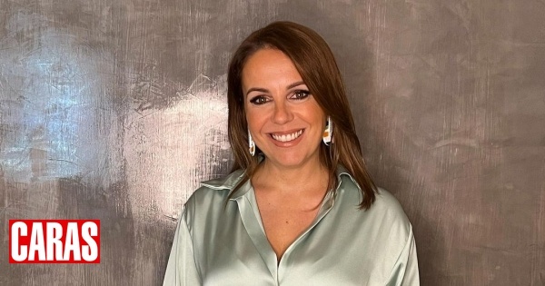 Caras Tânia Ribas de Oliveira celebra aniversário do filho mais velho