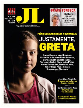Jornal de Letras Edição 1300