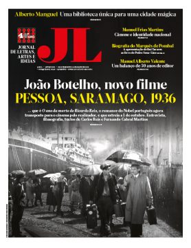 Jornal de Letras Edição 1304