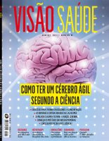 EUROPA Visão Saúde (papel) anual