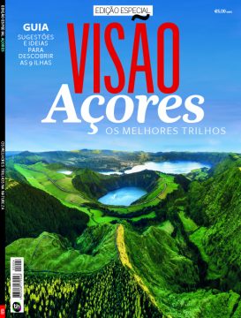 VISÃO Especial Açores 2020