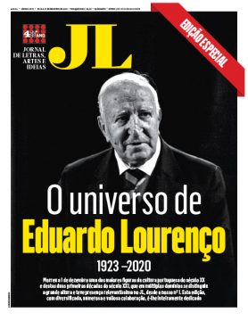 Jornal de Letras Edição 1310