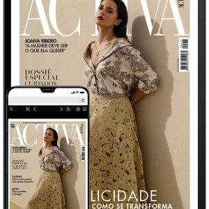 FORA DA EUROPA Activa (digital) semestral