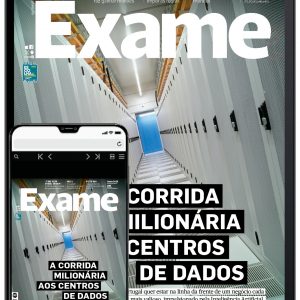 EUROPA Exame (digital) semestral