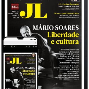 FORA DA EUROPA Jornal de Letras (digital) semestral