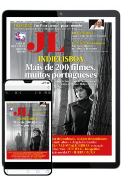 EUROPA Jornal de Letras (digital) semestral