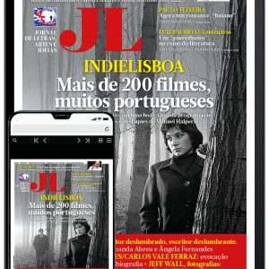 EUROPA Jornal de Letras (digital) semestral
