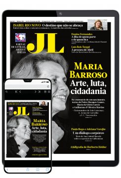 FORA DA EUROPA Jornal de Letras (digital) semestral