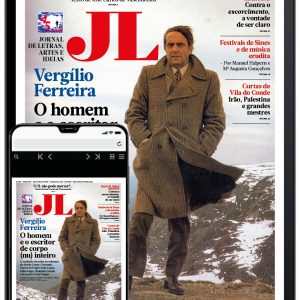 FORA DA EUROPA Jornal de Letras (digital) semestral