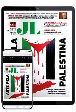 EUROPA Jornal de Letras (digital) semestral