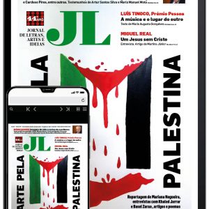 EUROPA Jornal de Letras (digital) semestral