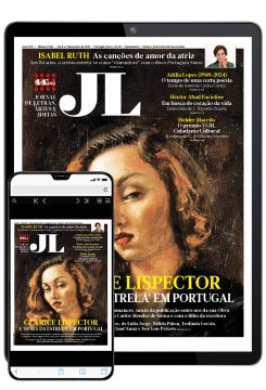 EUROPA Jornal de Letras (digital) semestral