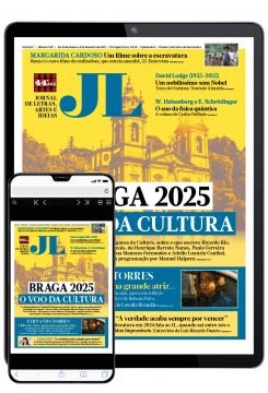 EUROPA Jornal de Letras (digital) semestral