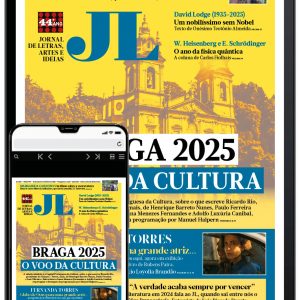 FORA DA EUROPA Jornal de Letras (digital) semestral