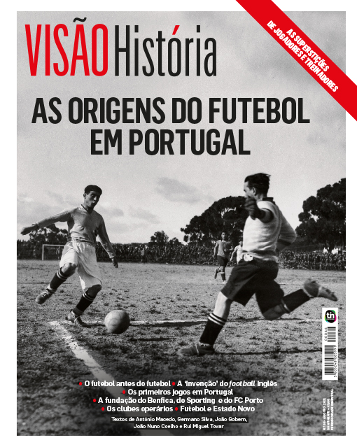 História do Futebol 