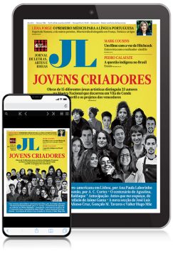FORA DA EUROPA Jornal de Letras (digital) semestral