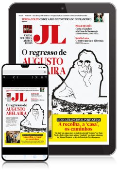 FORA DA EUROPA Jornal de Letras (digital) semestral