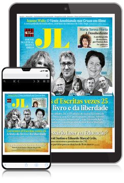 EUROPA Jornal de Letras (digital) semestral