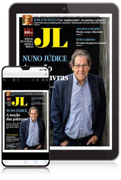 EUROPA Jornal de Letras (digital) 6 meses