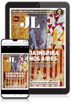 EUROPA Jornal de Letras (digital) semestral