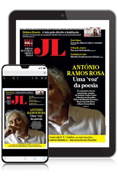 FORA DA EUROPA Jornal de Letras (digital) semestral